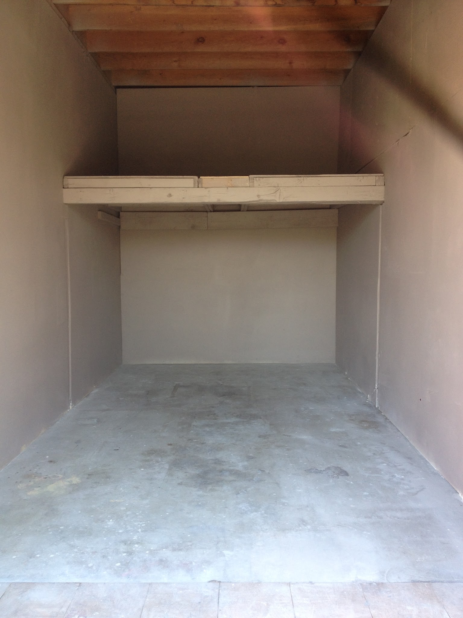 Big 10 Storage 788 Vella Road Palm Springs, CA 92264